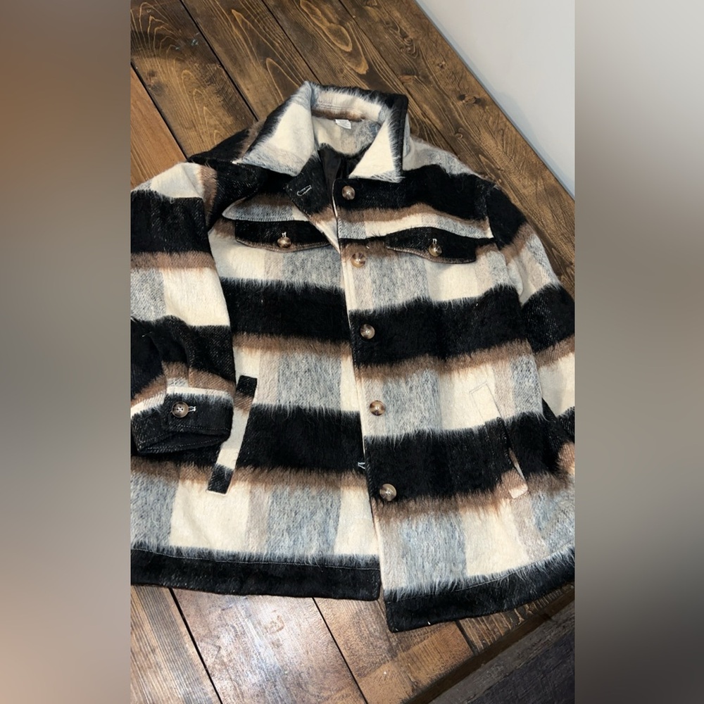 Western jacket